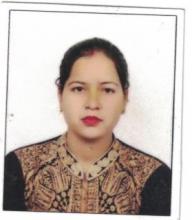 प्रमिला ओली